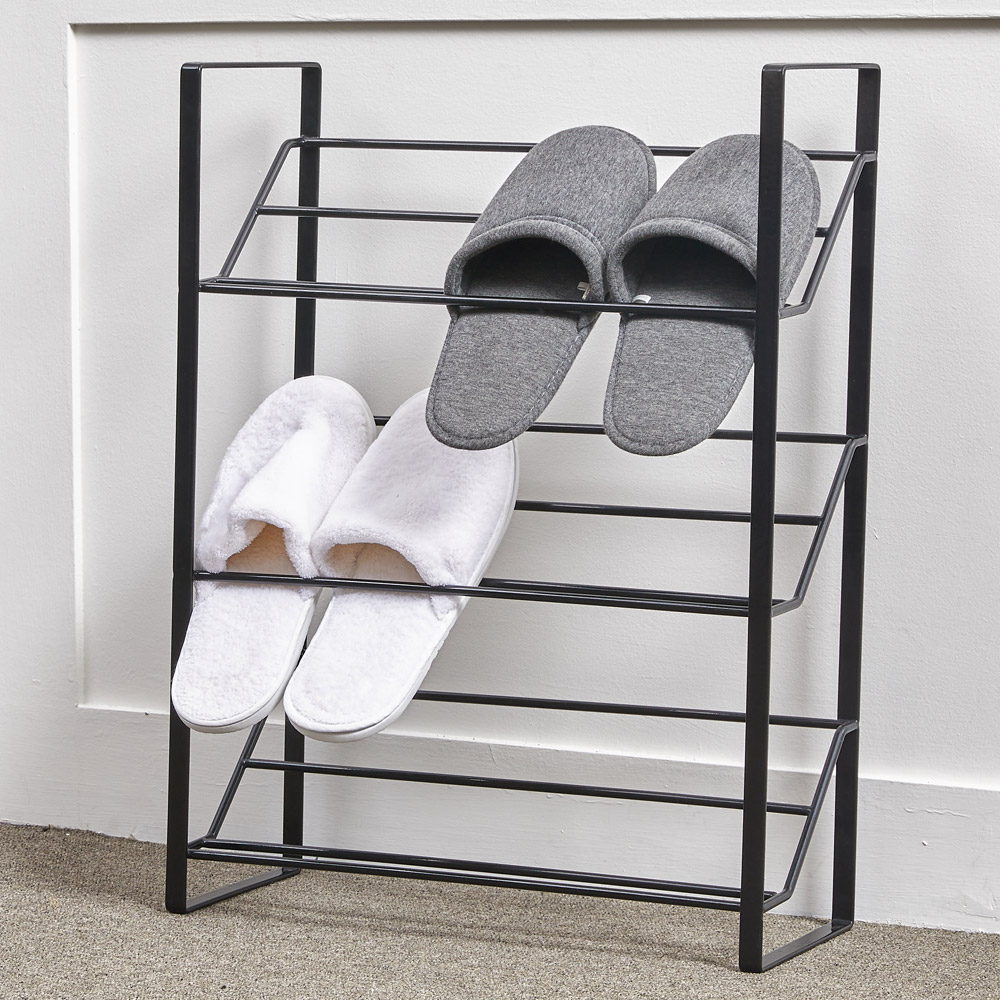 엠에스리빙 국내생산 신발정리대(소형/대형) - 신발정리대 (소형) 