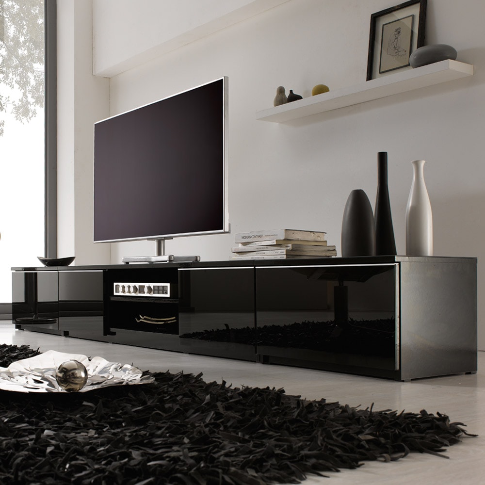 메이크가구 티비다이 TV장식장 세트 2001A 