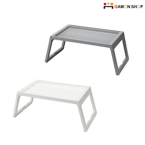 이케아 KLIPSK 침대트레이 