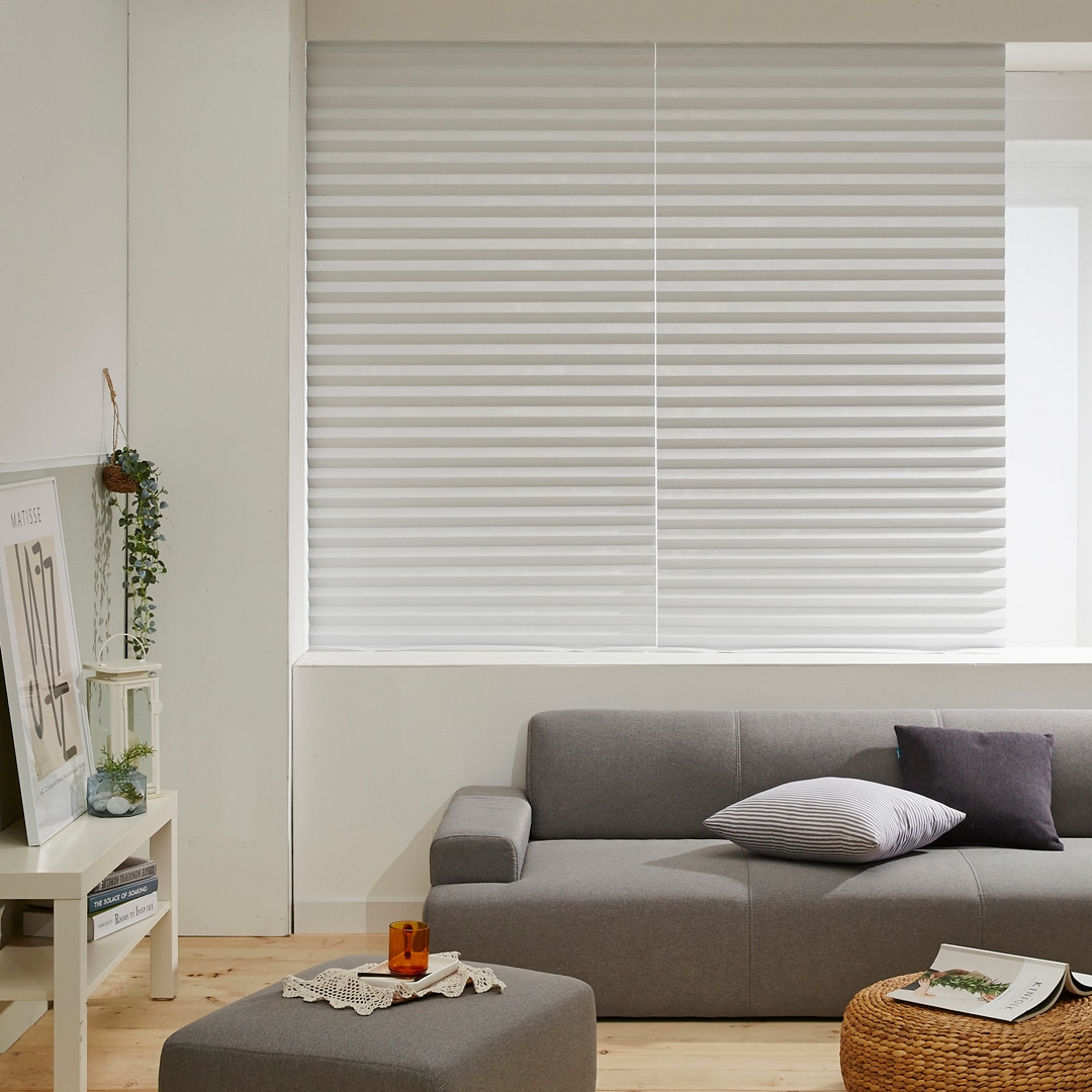 nuguna 누구나 붙이는 셀프 블라인드 6color 