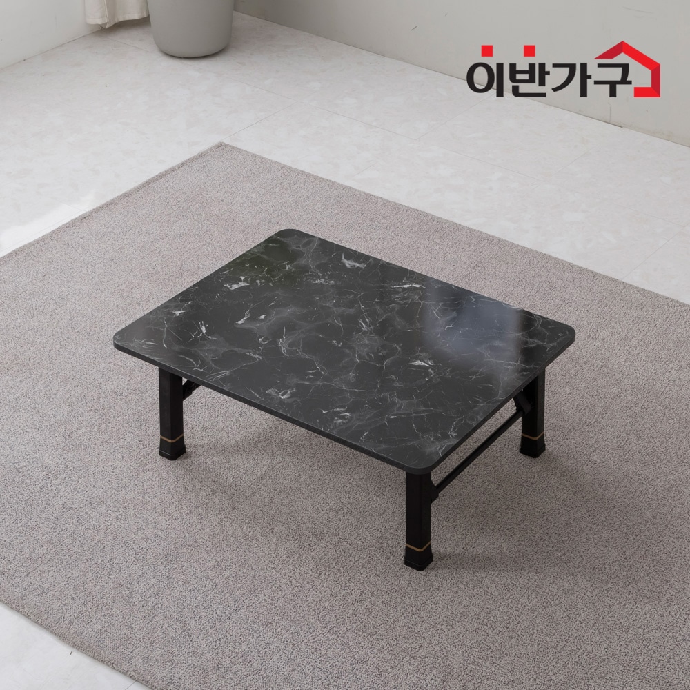 이반가구 하이그로시 쌍다리 5단 높이조절다리 접이식 테이블 800x600 