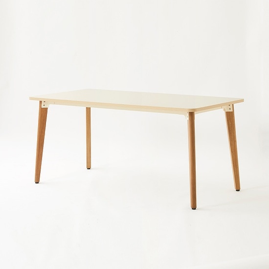 한샘 홀리라이트 책상 160X80cm