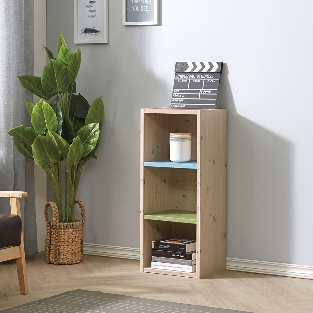 심포니디자인 심포니 3단 공간박스 