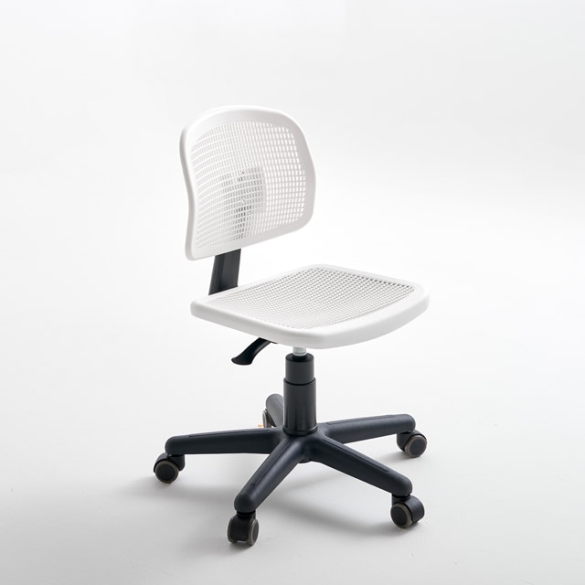 [신상품] 히트가구 M6350 사출의자 6colors