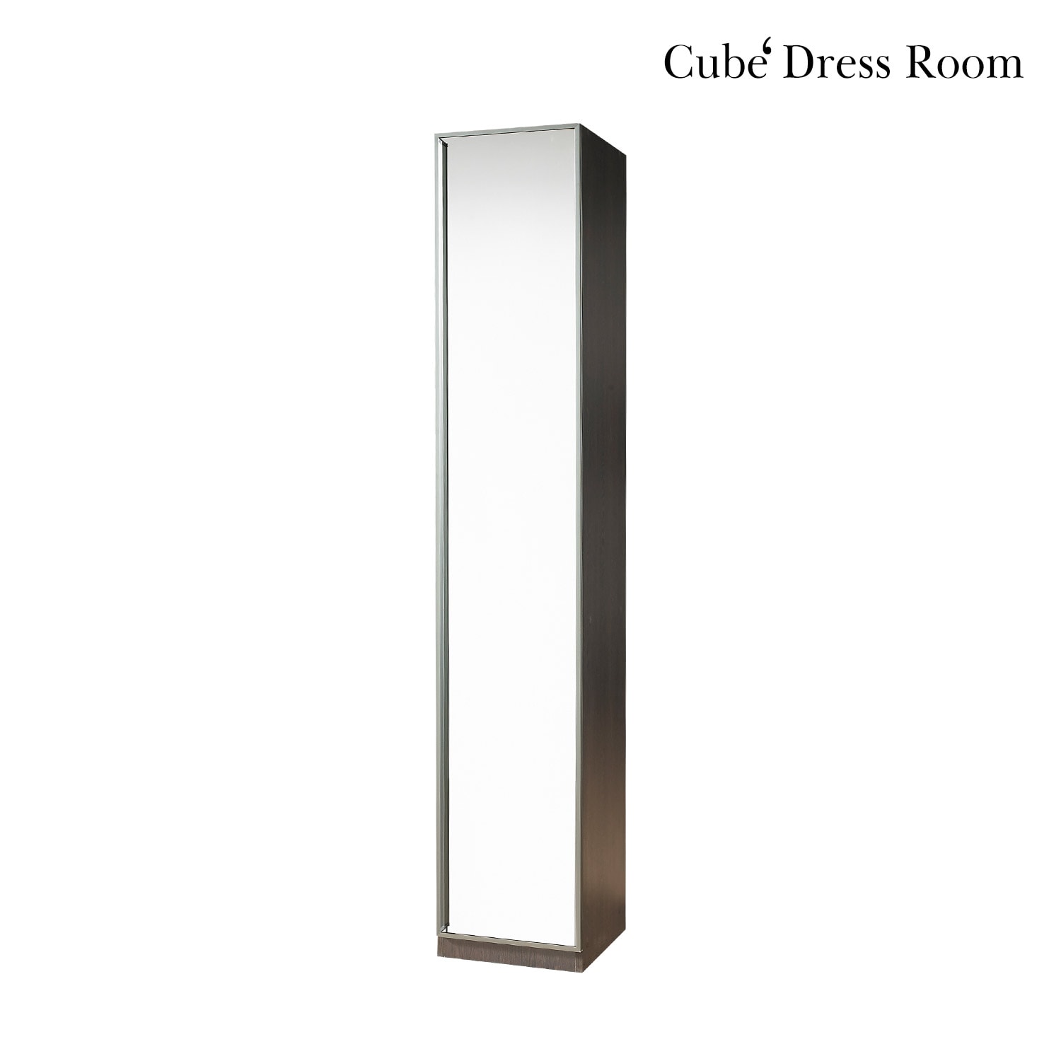 [신상품]큐브 큐브 전신거울장 3colors