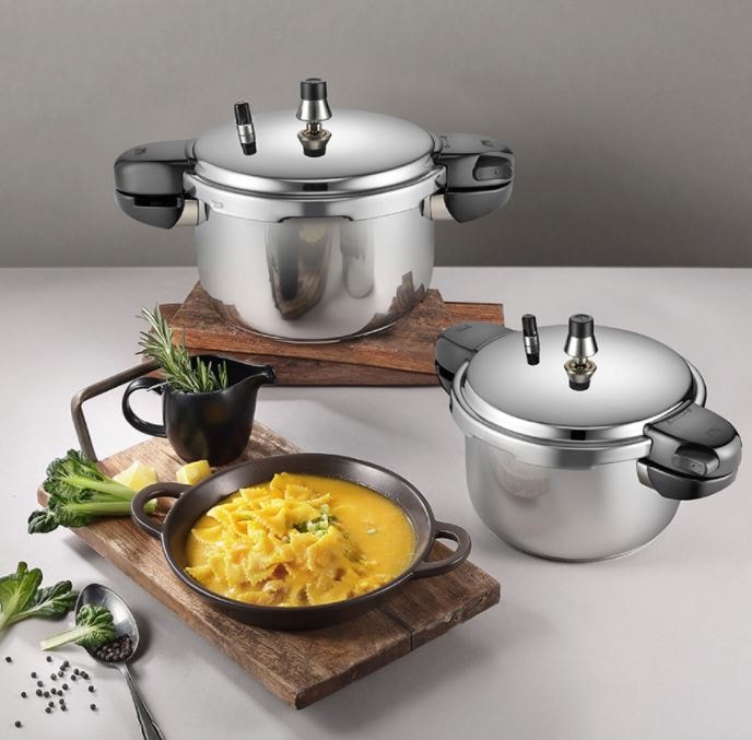 [신상품]PN풍년 하이클래드 뉴비엔나IH 압력솥 6인용