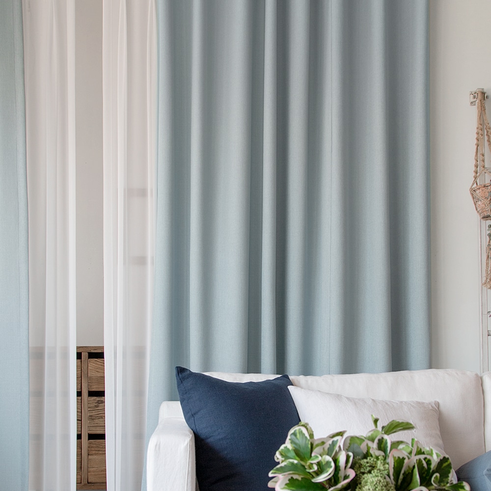 목화나무숲 마셀로커튼(3color)(JTBC '놓지마정신줄' 협찬제품)