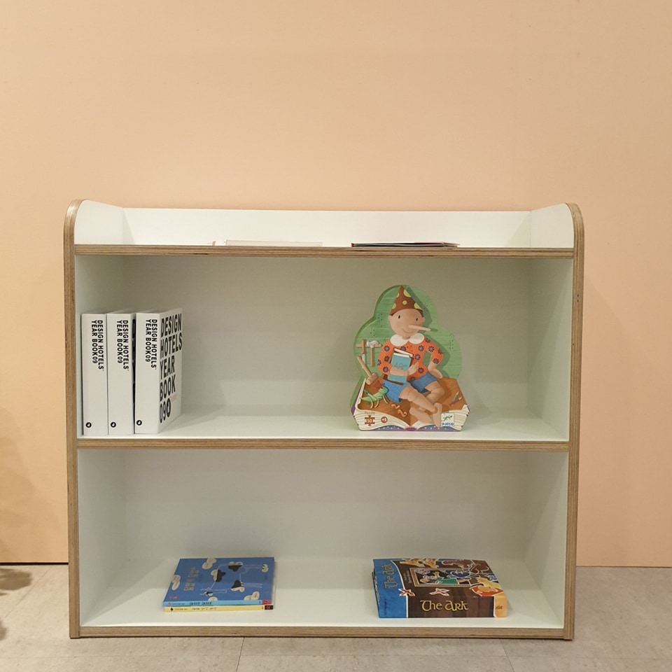 [신상품]오노홈 2단교구장 - PB/2단교구장