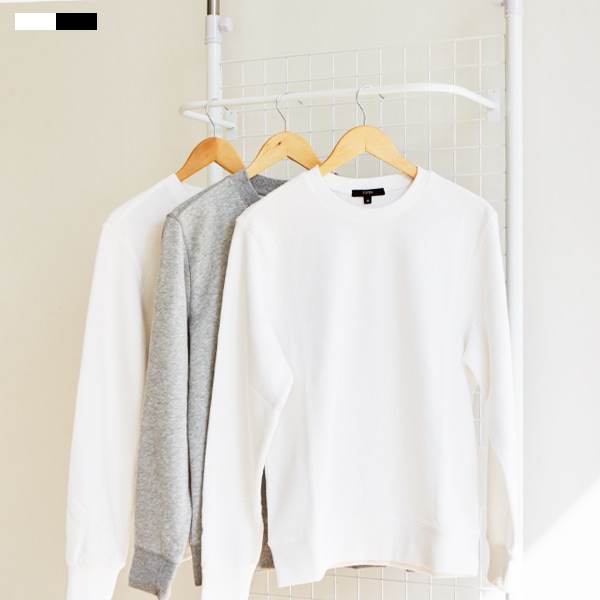 까사마루 다용도 매직 메쉬 파티션 악세서리_행거 걸이