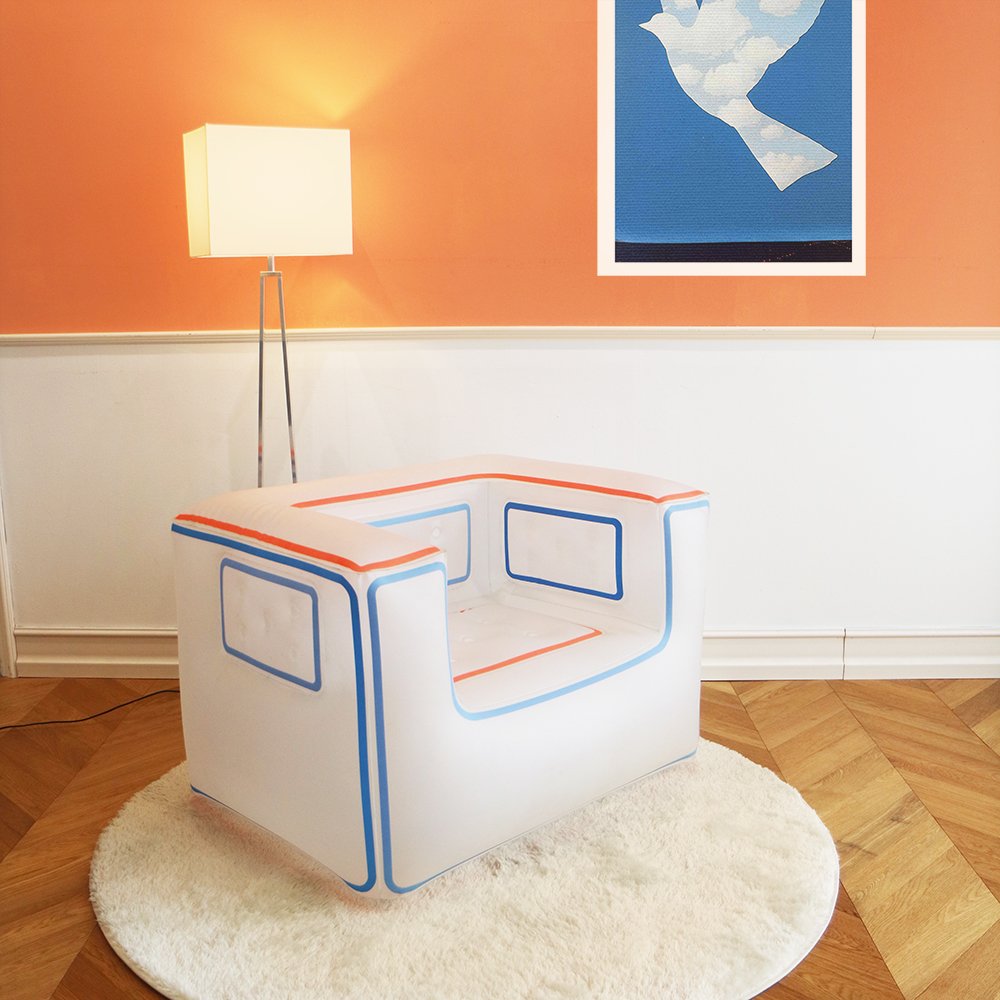 라잇트리 드리미 쇼파 2colors