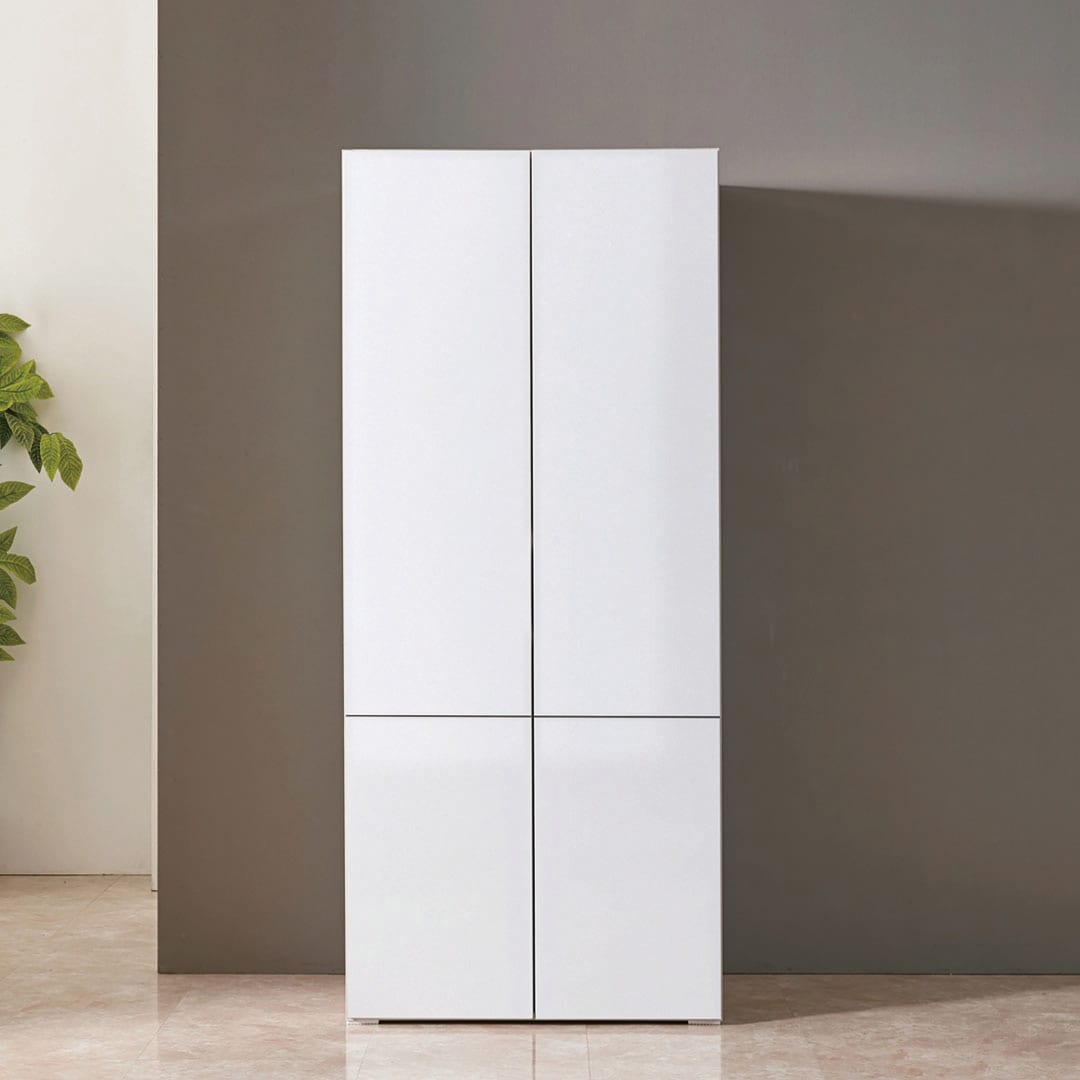 [신상품]예투가구 보우터치 800 4문 이불장 9colors