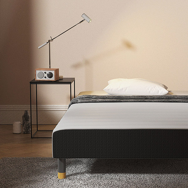 [신상품]채우리 단잠 유니언 일체형 독립 매트리스 S/SS/Q - S