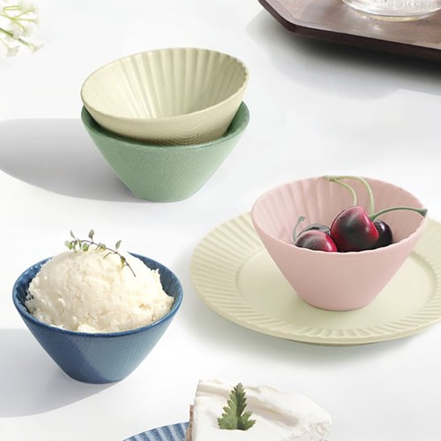 데이즈룸 선데이 무드 소스볼 4color 일제 가정식