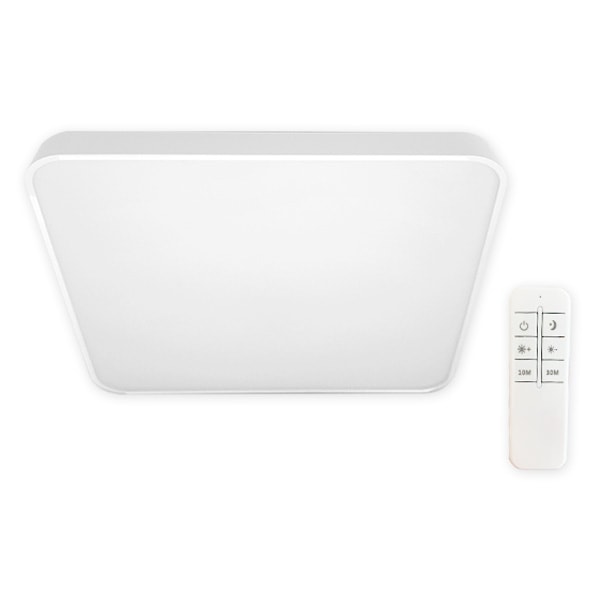 [신상품]라이톤 L.시스템 리모컨방등 50W 삼성칩 LED방등 A/S 2년