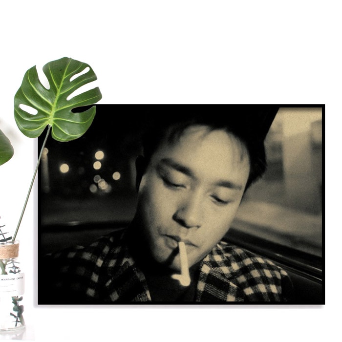 [신상품]어가네닷컴 Z183 영화 춘광사설 장국영 빈티지 레트로 포스터