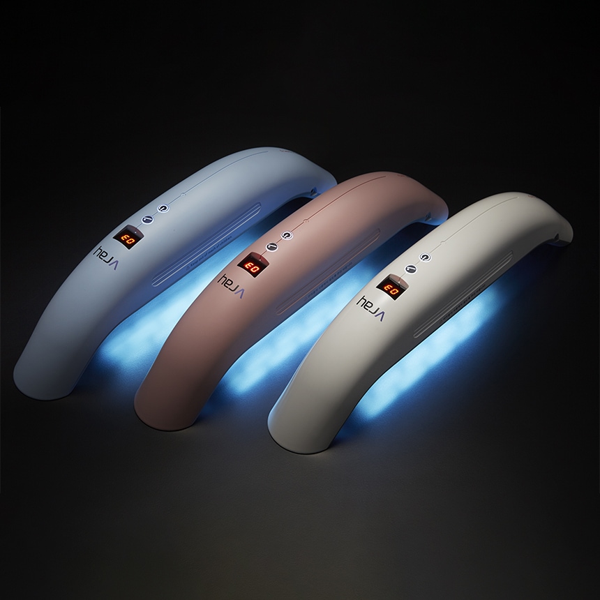 브이레이 5초살균 대형 Vray 자외선 UV 다목적 살균기 / 가정용 육아용품 필수