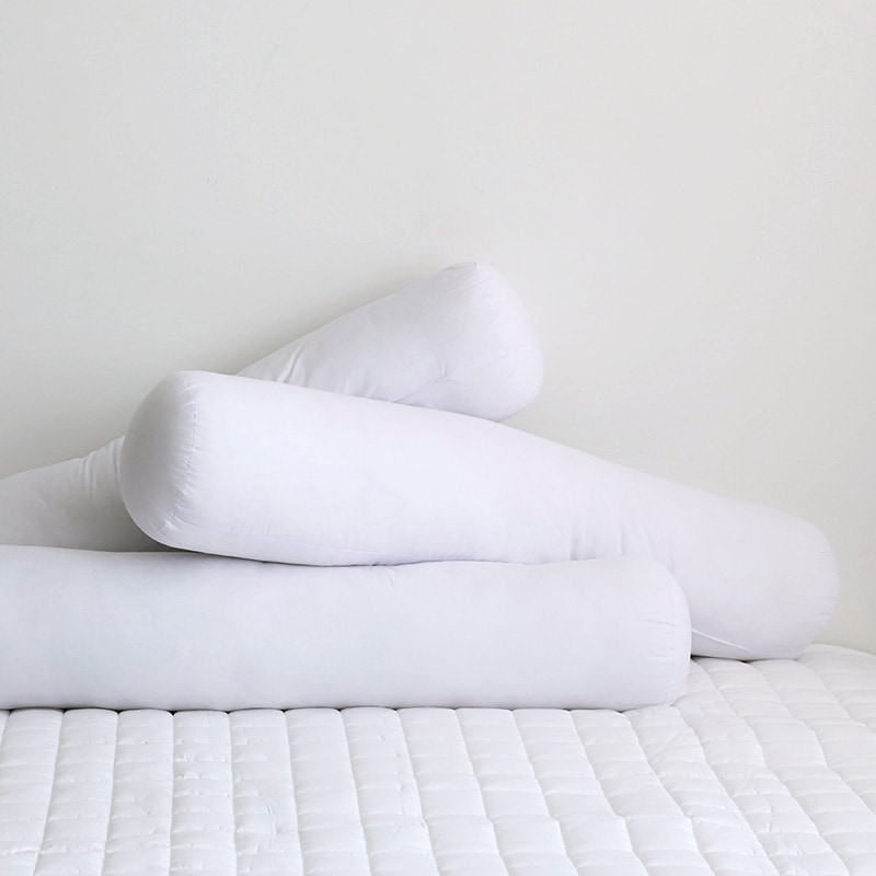 보웰 퓨어 바디필로우 쿠션솜 20x100