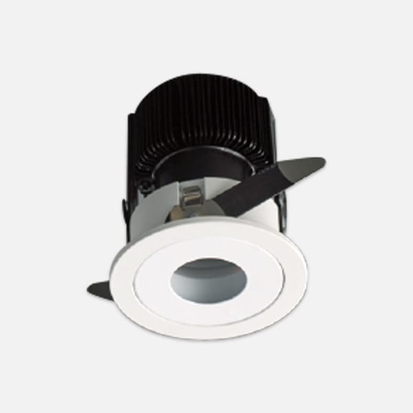 휴빛조명 LED 매입등 파트론 COB 7W 다운라이트 타공사이즈 O90