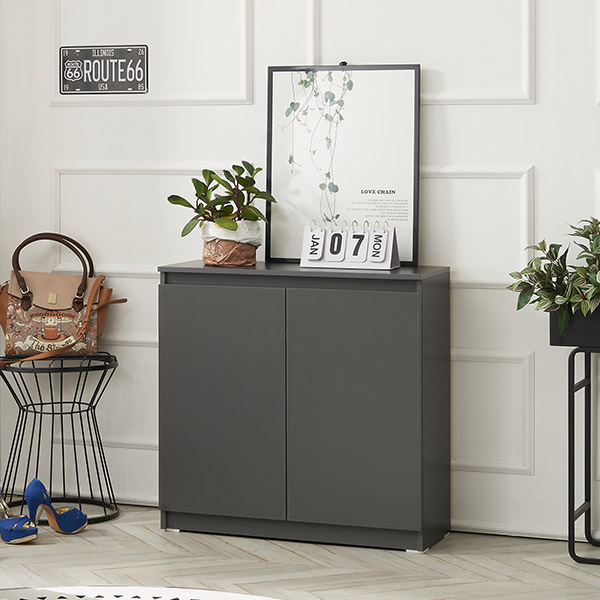 미아트 라벨라F 카디 600 소형 신발장 