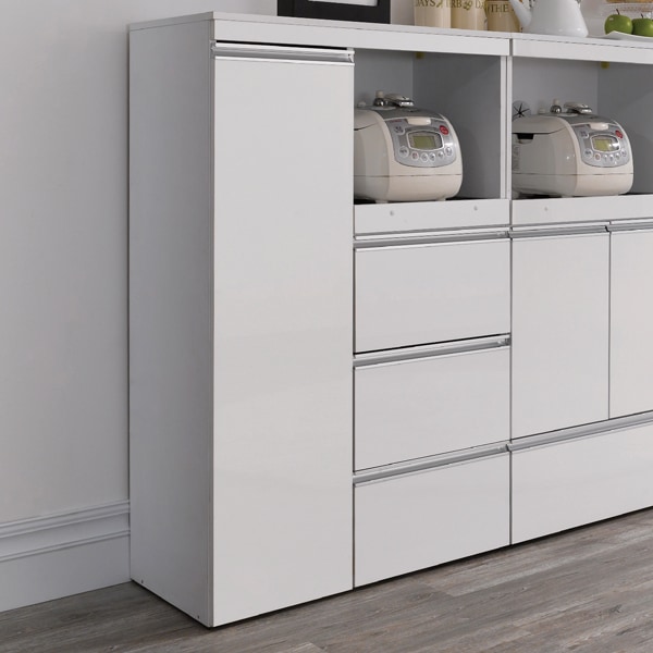 [신상품] 미아트 하우S 로티 700 렌지대 겸 주방수납장