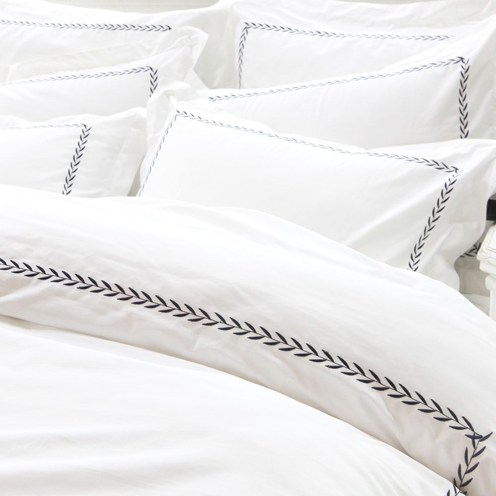 호레카 클래식스 스위트룸 베게커버 2개 면100% 60수(라스베가스 호텔)