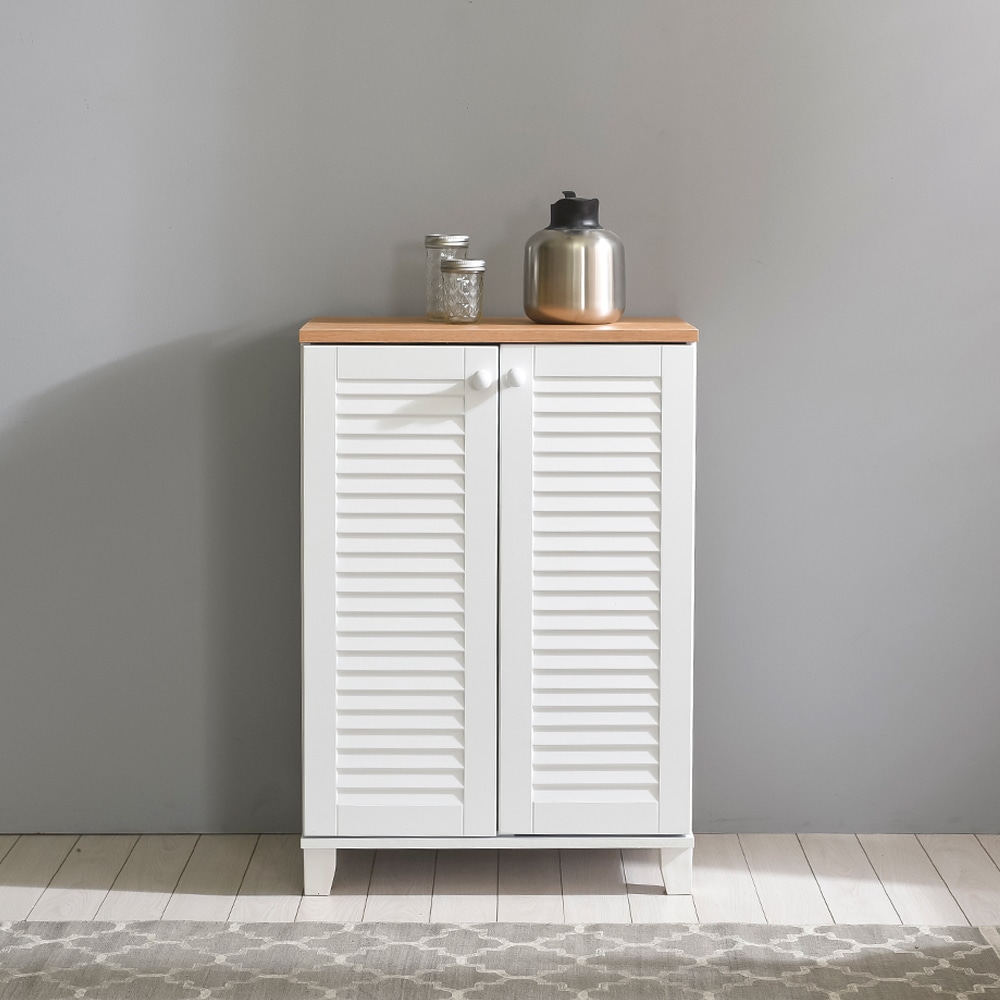 [신상품] 공간사이 에비앙 600 주방수납장