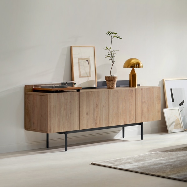 [신상품] 일룸 모타 1800폭 콘솔장