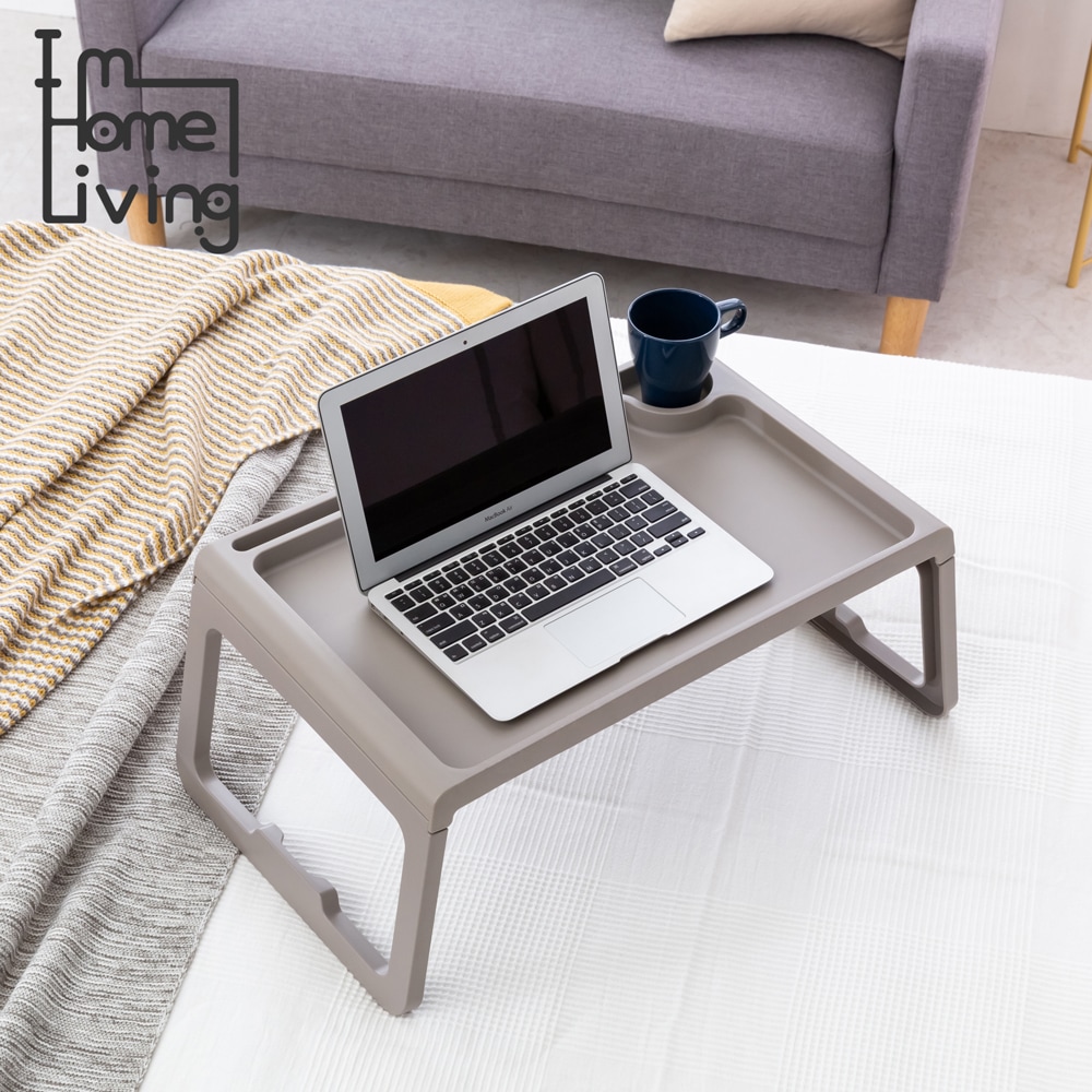 아임홈리빙 MESA 다용도 접이식 미니 테이블 