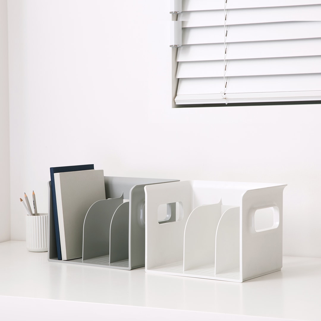 [오늘출발][신상품]리템x시스맥스 네오 책꽂이 3단- 3 COLORS