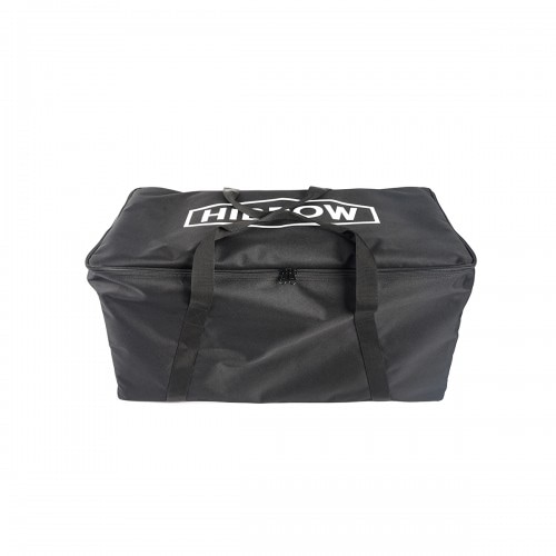 하이브로우 빅 더플_밀크박스