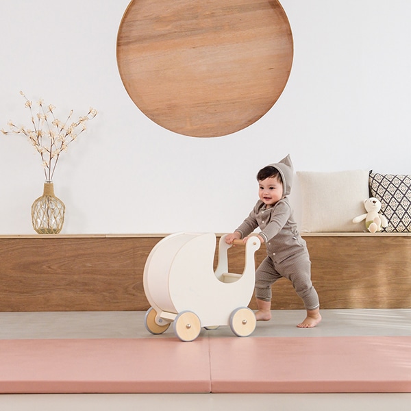 [신상품]디자인스킨 캔디 플러스 놀이방 폴더매트