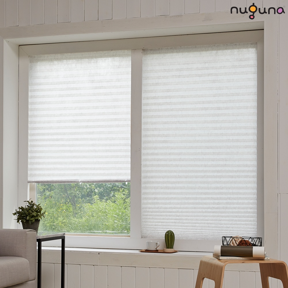 nuguna 누구나 붙이는 셀프 블라인드 4color 