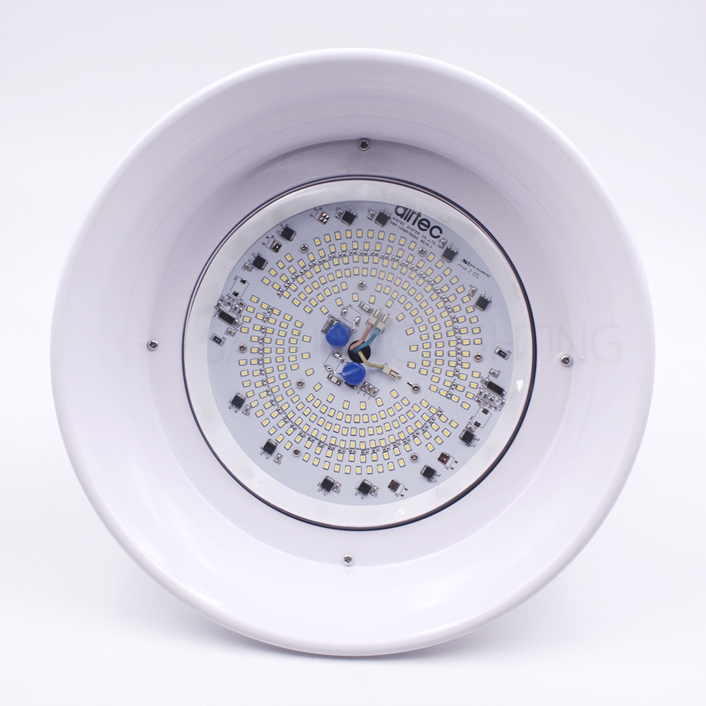 에어텍 LED공장등 국내산 고효육 150W 