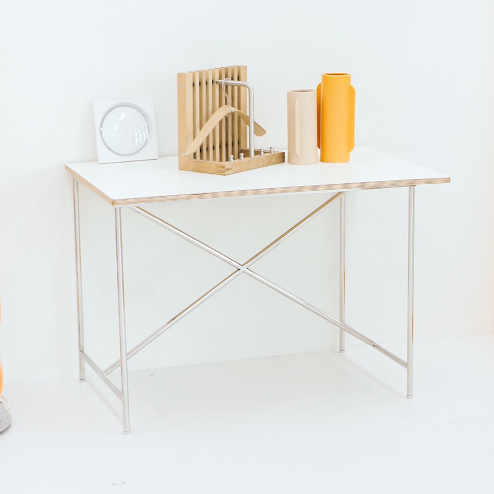 [신상품]오이엔퍼니처 HPL 호마이카 엑스테이블001 6colors