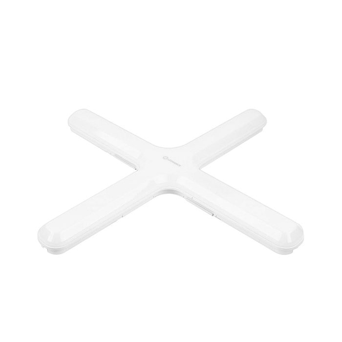 오스람 LED십자등 60W LED등기구 방등 십자등 