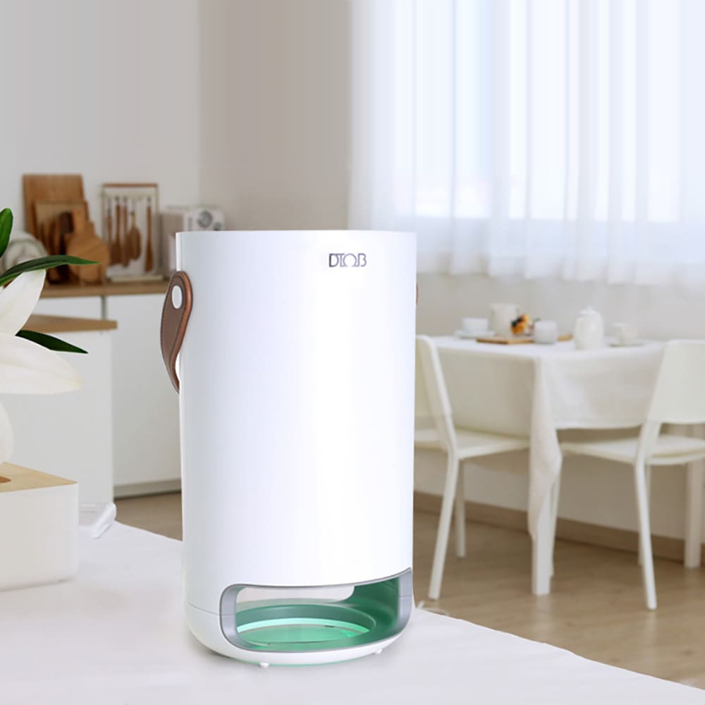 [중고] 디토브 [리퍼] UV살균 H13 공기정화 공기청정기 DGO-AP2001