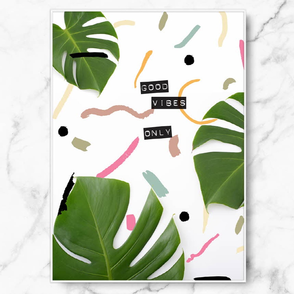 [중고] 림드(RYMD) [리퍼] 인테리어 액자 썸머 페스타