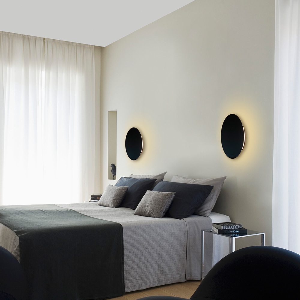 와이엘이디 아큐브 LED 벽조명 3000K 8W 9W 12W