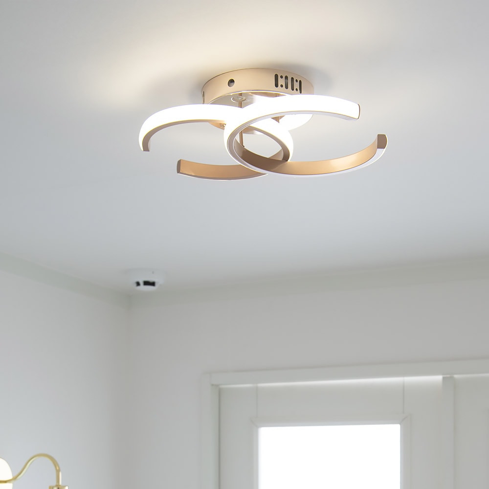 [오늘출발][신상품]히트조명 LED 샤날 직부등 20W_2colors