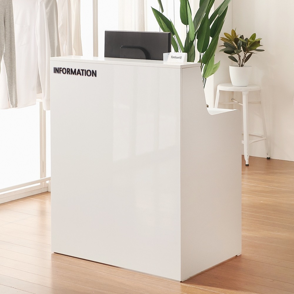 [필웰][신상품]필웰 TB9903 필웰 무노 카운터 계산대(서랍형)-DVX 딜