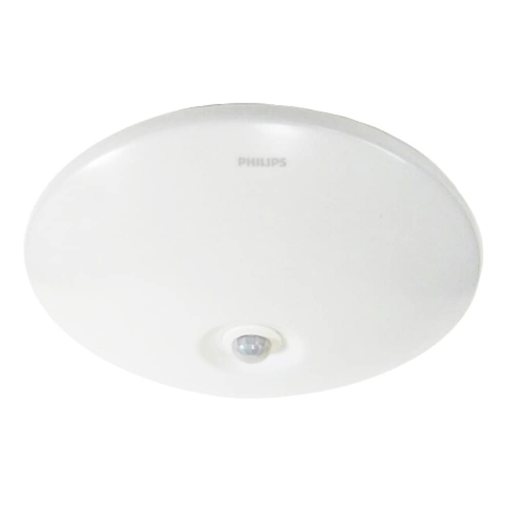 필립스 62299 단타 LED 12W 센서등 현관, 베란다 