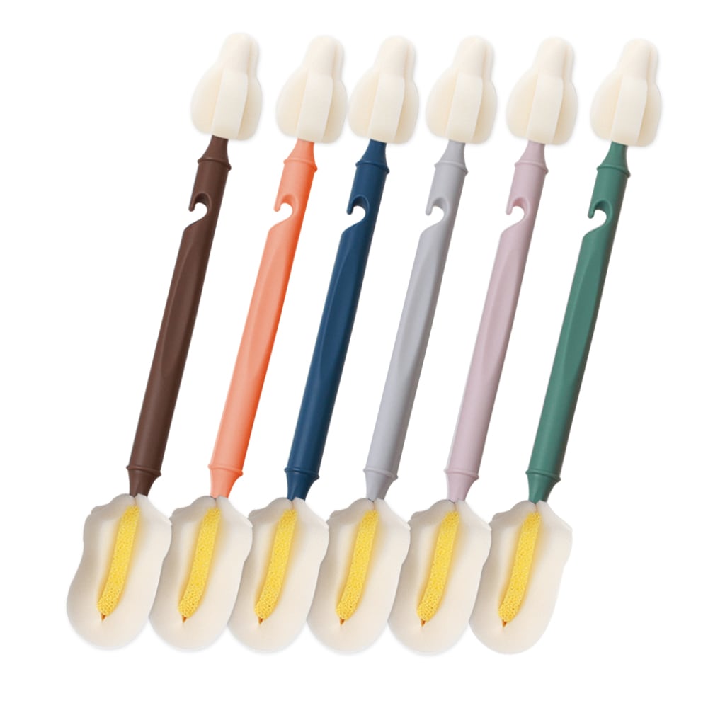 하이비코리아 하이비_몽글이 듀얼 버블프로 세척솔 3p