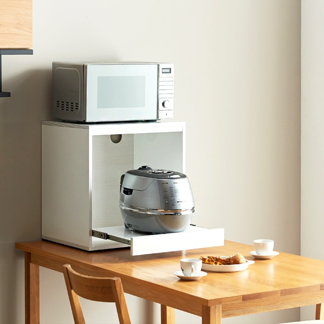 햇살맑은집 럭스 미니 렌지대 