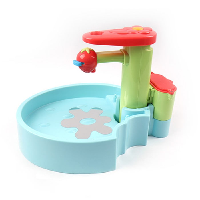 투데코 투모로우베이비 물놀이 스마트 싱크