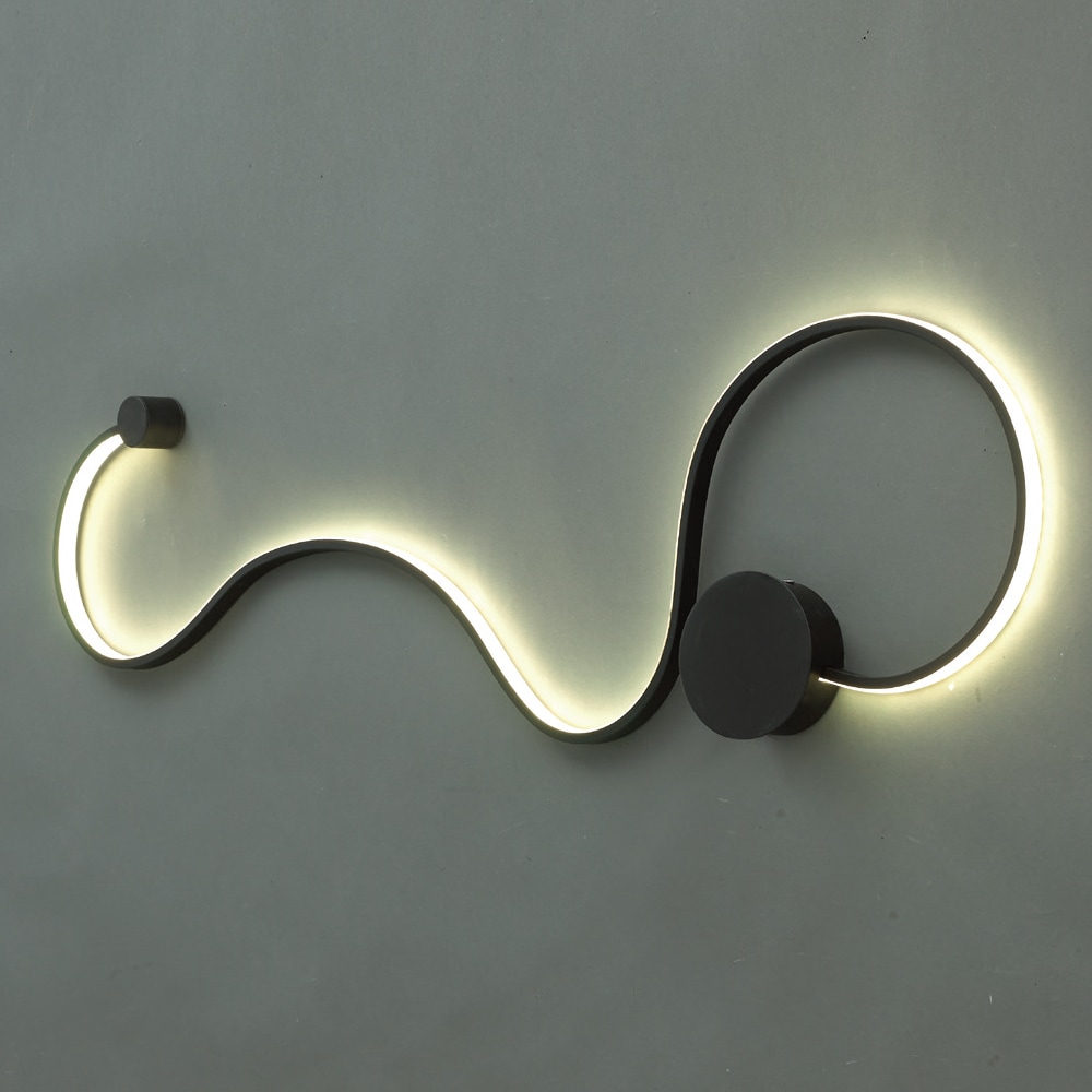 [신상품]와우조명 LED바니벽등 인테리어벽등 포인트벽등 무드등