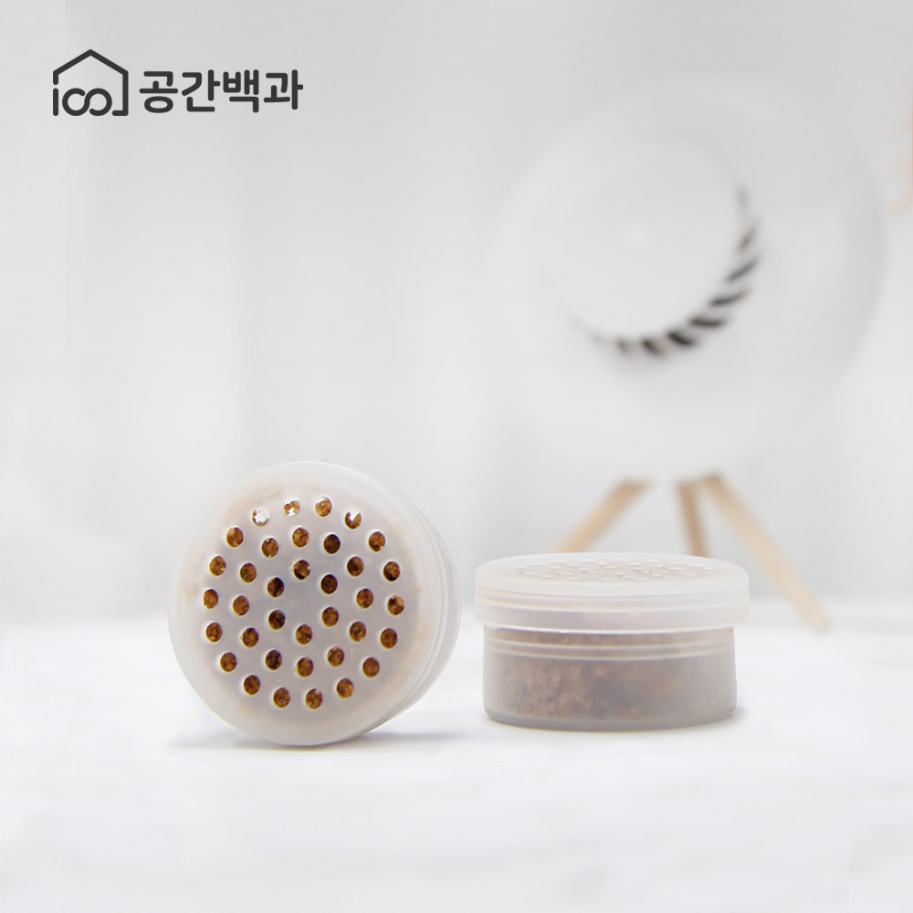 공간백과 모기 유인제 3개입