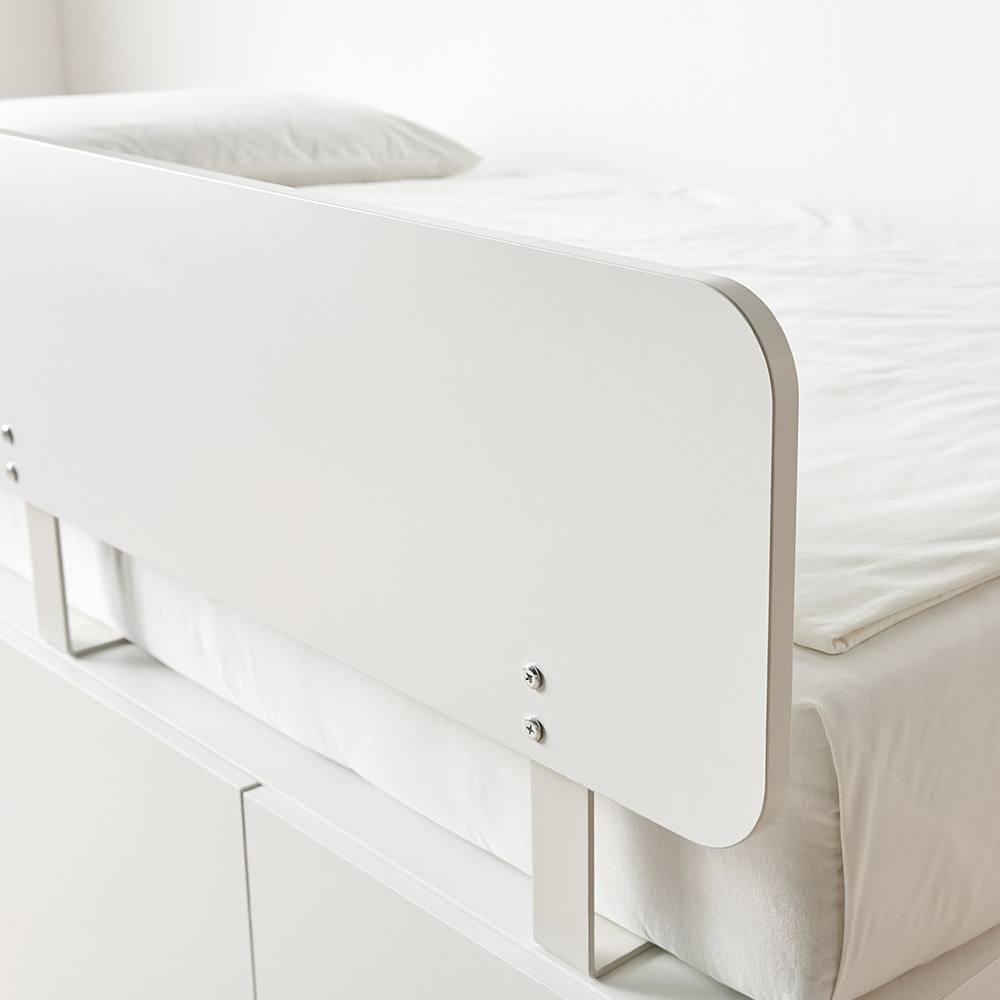 [신상품] 필웰 DK9672 무노 침대 안전가드-DVX