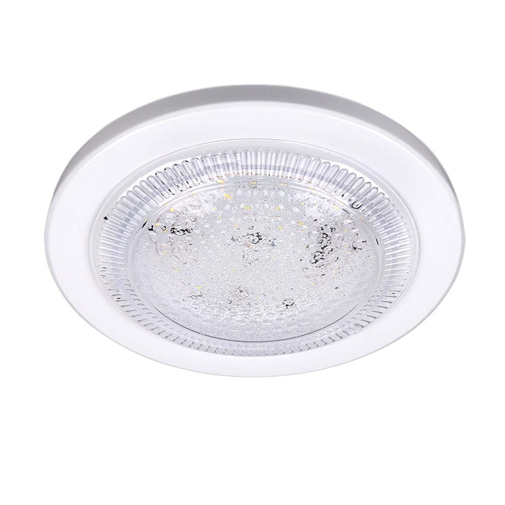 [원하조명][오늘출발][신상품]원하조명 LED 하이라이트 아크릴 직부등 15W