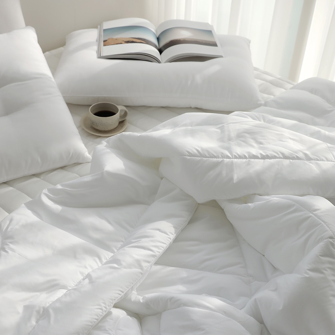 파르페by알레르망 구스보다 따뜻한 3M 신슐레이트 알러지케어 이불솜 S/Q - 단품 S(SS) 