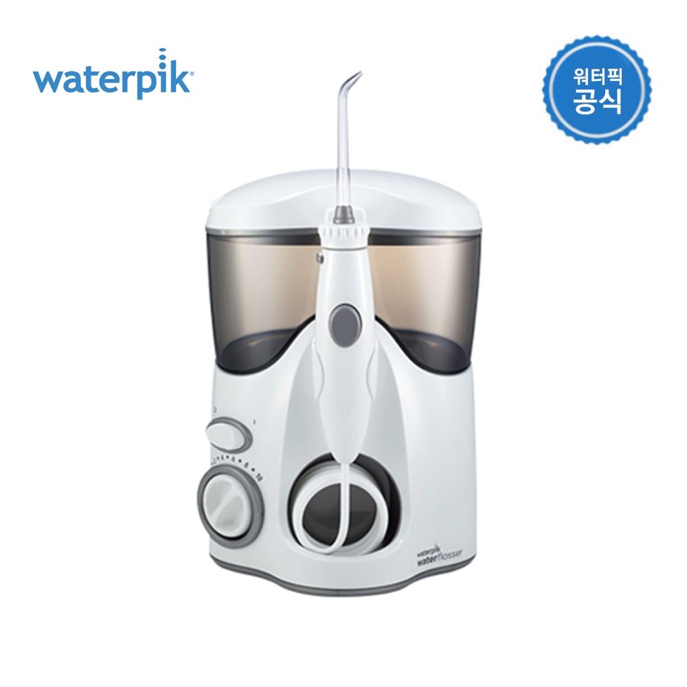 워터픽  플래티늄 WP-120K